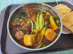 -红鼻子桂林米粉(金唐新光界店)