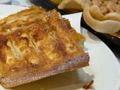 -大眼锅贴水饺(河东店)