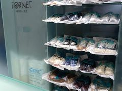 -福奈特洗衣洗鞋(杭州东站万象汇店)
