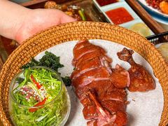 -锦府盐帮·李宅(领展购物广场中关村店)