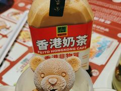 -肥韬香港茶餐厅(上海首店)