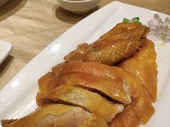 广东盐焗鸡-金时代顺风大酒店(协泰店)