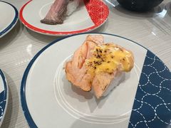 -濱寿司(高新伊藤店)