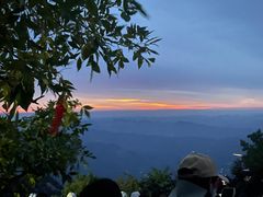 -泰山风景名胜区