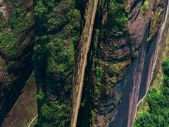 -江郎山风景名胜区