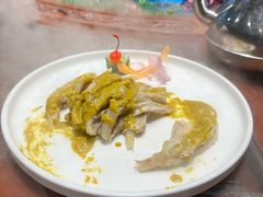 -万荣烤鸭店·北京菜(天坛店)