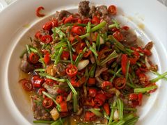 -辣婆婆(航天桥店)