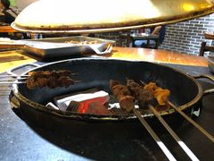-水浒烤肉(国贸店)