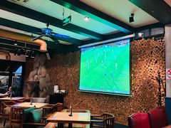 -Shanghai Brew House上海啤酒工坊(老外街店)