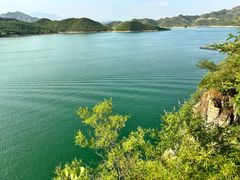 -易水湖景区