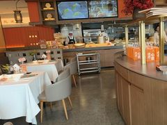 -小厨娘淮扬菜(天印大道店)