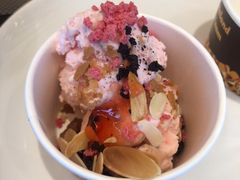 -湖景知味西餐厅•自助餐• 轻食(南京金茂威斯汀大酒店)