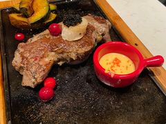 -豪客来牛排(伟诚广场店)
