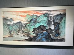 -大连美术馆