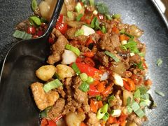 -味上湘菜馆(岳麓山店)