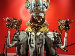 -北京工艺美术博物馆