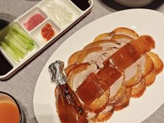 -大鸭梨烤鸭(广安门甄选店)