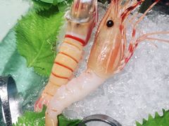 -極上萬膳·日料放题(海岸城店)