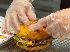 -必胜客(滨江店)