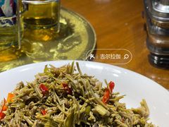 -陈厨老家菜馆(义安区店)