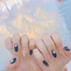 -七彩虹美甲美睫 半永久