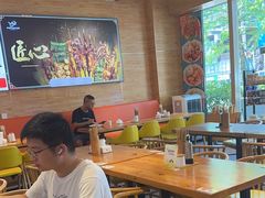 -伊麦佳兰州牛肉面清真美食店