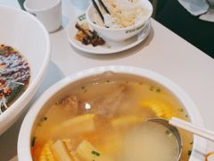 -绿草地·湘菜(芙蓉天街店)