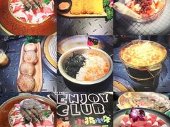 -W CAFE(甜爱路店)