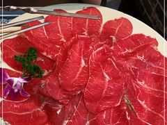 -羊家胡同·龙虾烧烤火锅(龙汇路店)