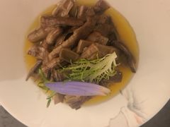 -鸭天下·川菜·家宴(铂金时代店)