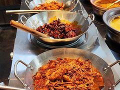 -徽三说·土徽菜·中国徽菜连锁品牌(一中店)