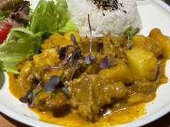 -榖屋house of flour(张江首店)