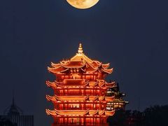 -黄鹤楼