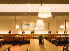 大堂-尚牛社会 Beef & Liberty(金桥EKA天物店)