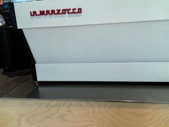 -CUBIC3三立方咖啡(凌空SOHO店)