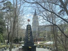 -黑龙江公园