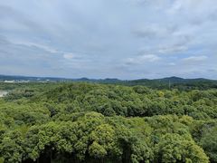 -富乐山