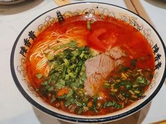 -陳香貴·兰州牛肉面(乐峰广场店)