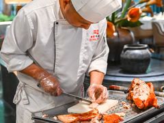 -唐廊烤鸭店(工体店)