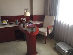 -东怡大酒店(上海科技馆店)