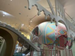 -奈尔宝·儿童乐园·亲子餐厅(星河湾店)
