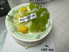 -Dark Horse·黑马蛋糕·低脂·低糖淡奶(金匙望湖大厦店)