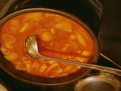 -韩屋韩国料理(天山路店)