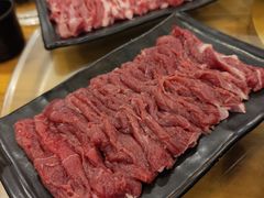 羊腱子-金生隆(六铺炕店)
