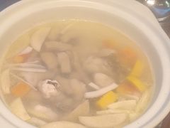 -龙泉人椰子鸡(龙昆南总店)