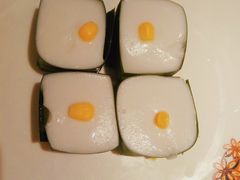 -甘尼仕印度餐厅爵士酒吧(阳春巷店)
