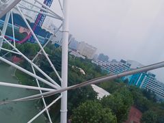 -富华游乐园