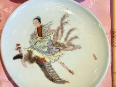 -誉八仙酒楼(静安大悦城店)