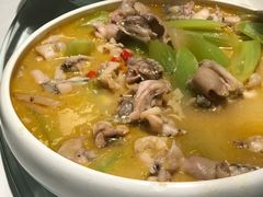 -雀蓝川菜(奥体广场店)