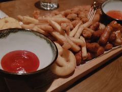 小吃拼盘-么哈MOJAR(厦门云城万科里店)